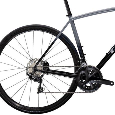 Bicicleta sosea Trek EMONDA ALR 5 DISC