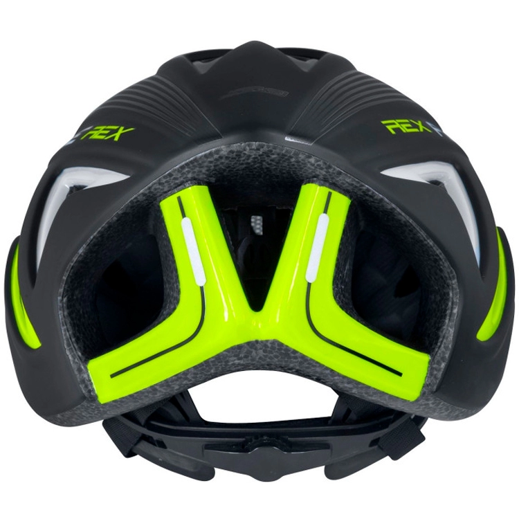 Casca de bicicleta Force REX