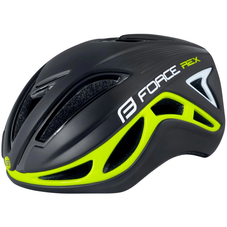 Casca de bicicleta Force REX