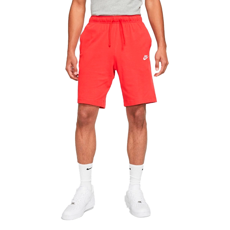 Шорты Nike M NSW CLUB SHORT JSY