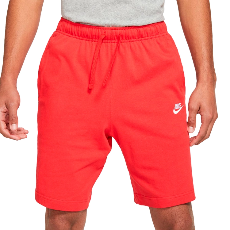 Шорты Nike M NSW CLUB SHORT JSY