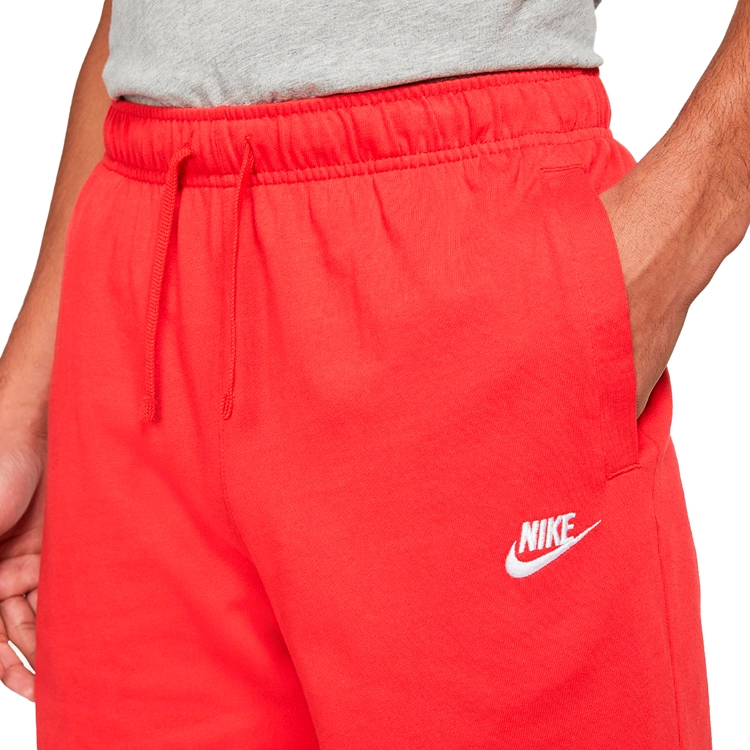 Шорты Nike M NSW CLUB SHORT JSY