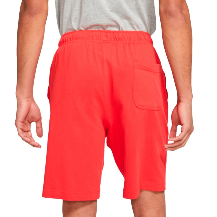 Шорты Nike M NSW CLUB SHORT JSY