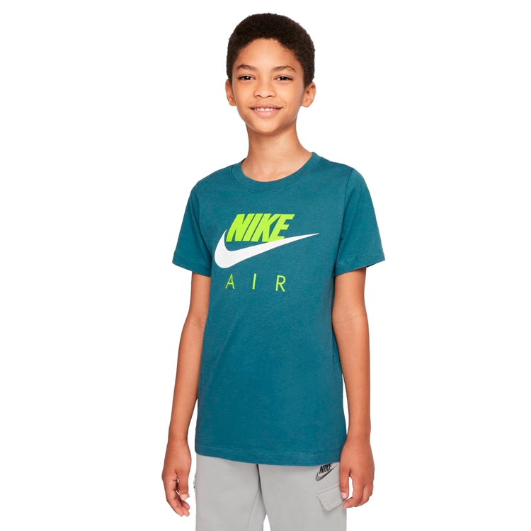 Футболка Nike B NSW TEE AIR FA20 1