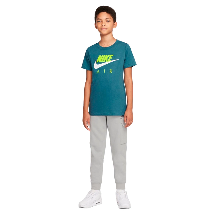Футболка Nike B NSW TEE AIR FA20 1
