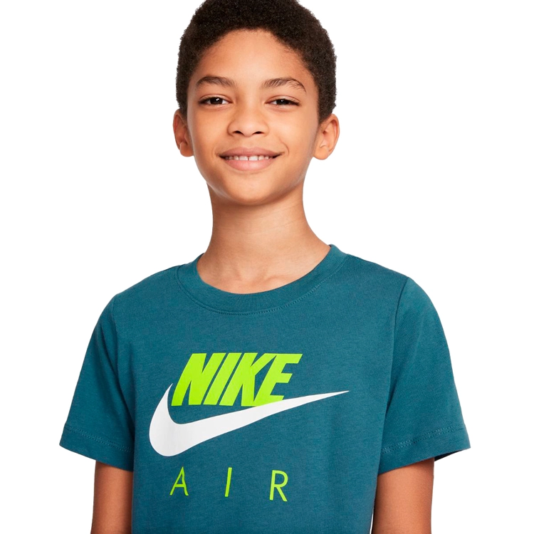 Футболка Nike B NSW TEE AIR FA20 1