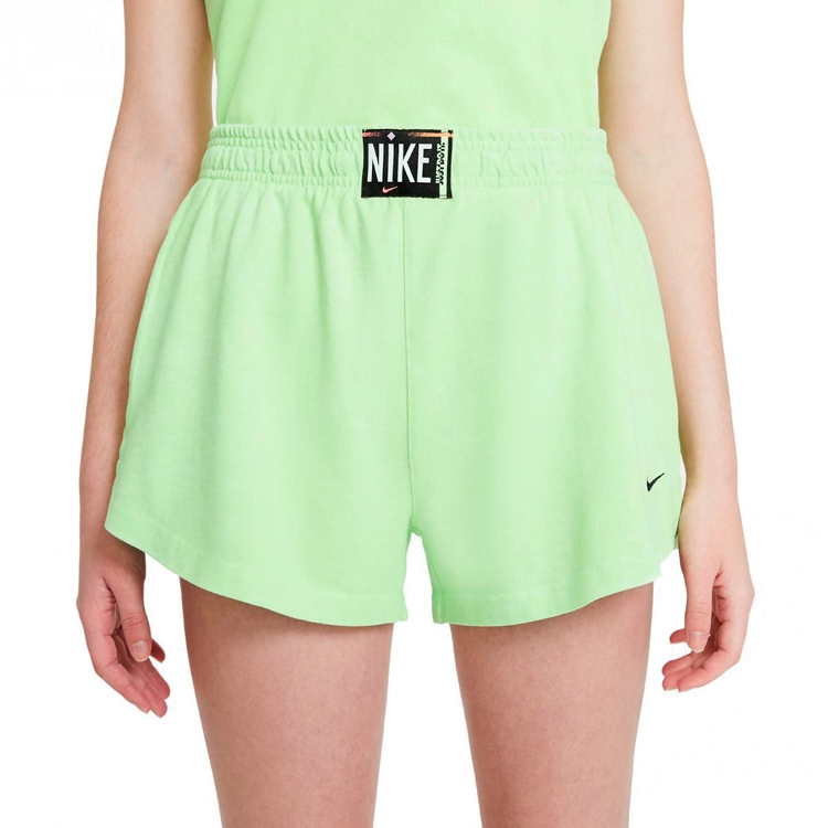 Шорты Nike W NSW WASH SHORT HR