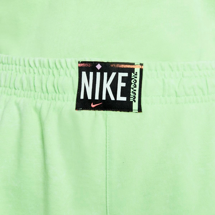 Шорты Nike W NSW WASH SHORT HR