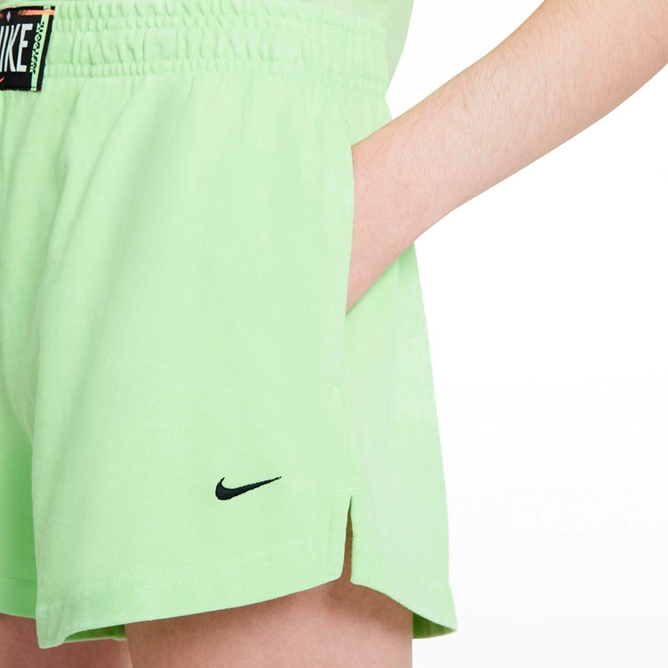 Шорты Nike W NSW WASH SHORT HR