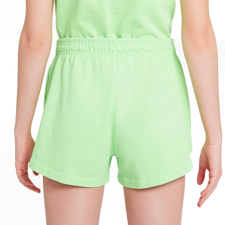 Шорты Nike W NSW WASH SHORT HR