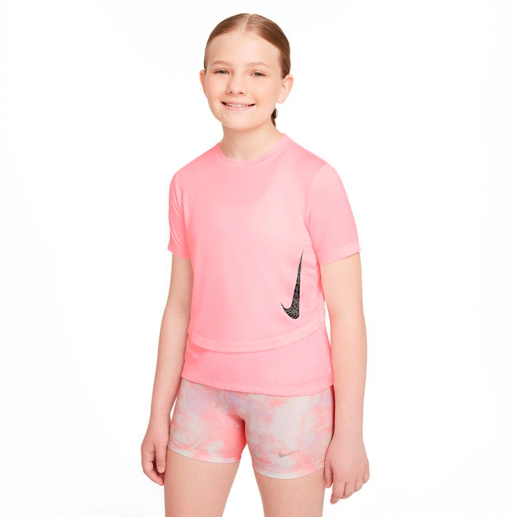 Футболка Nike G NK DF INSTACOOL TOP