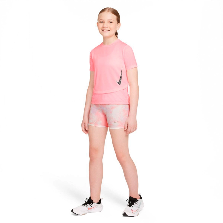 Футболка Nike G NK DF INSTACOOL TOP