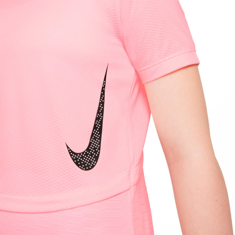 Футболка Nike G NK DF INSTACOOL TOP