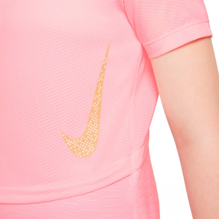 Футболка Nike G NK DF INSTACOOL TOP