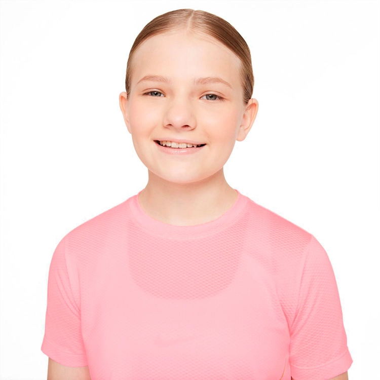 Футболка Nike G NK DF INSTACOOL TOP