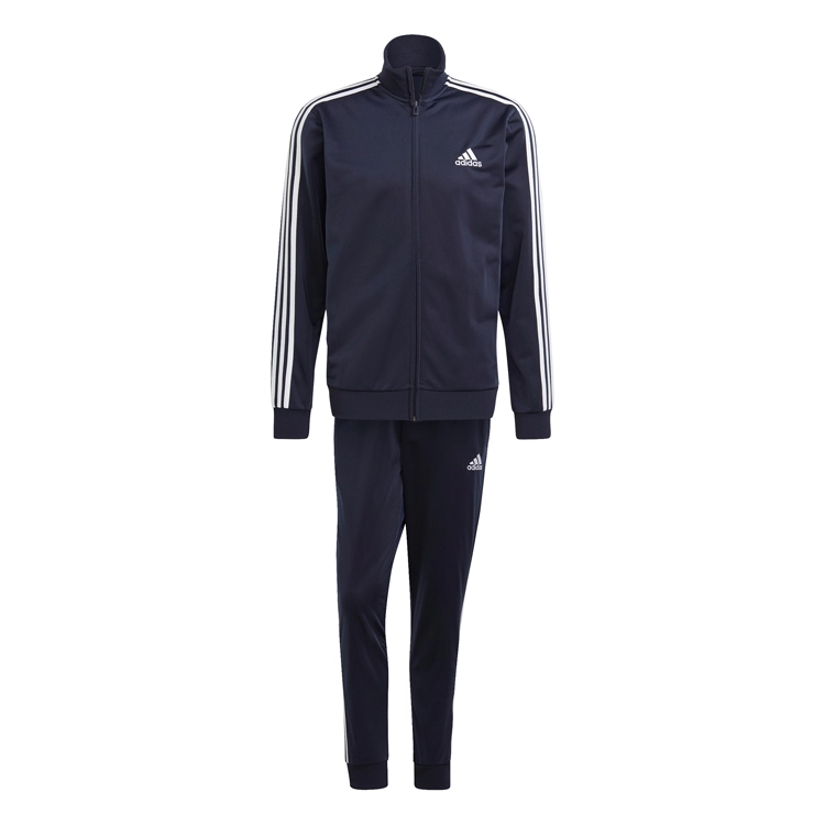Costum sportiv Adidas M 3S TR TT TS