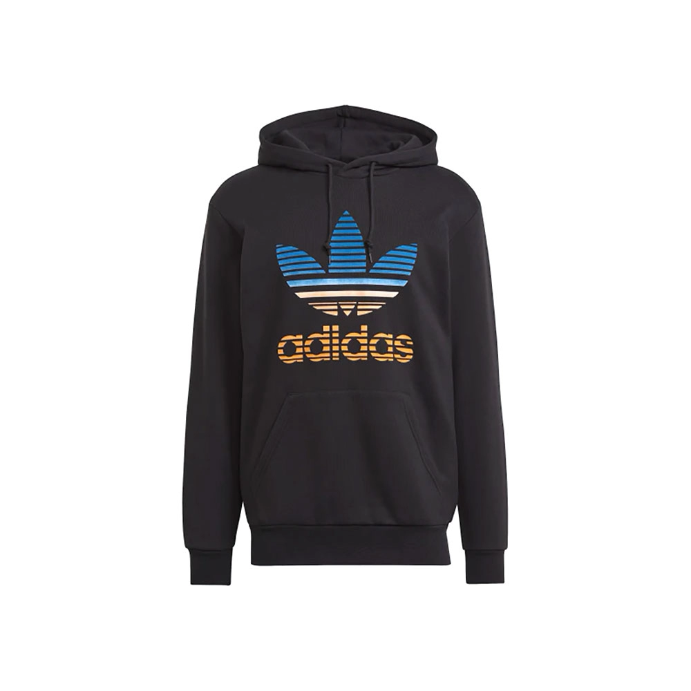 Hanorac Adidas TREF OMBRE HD