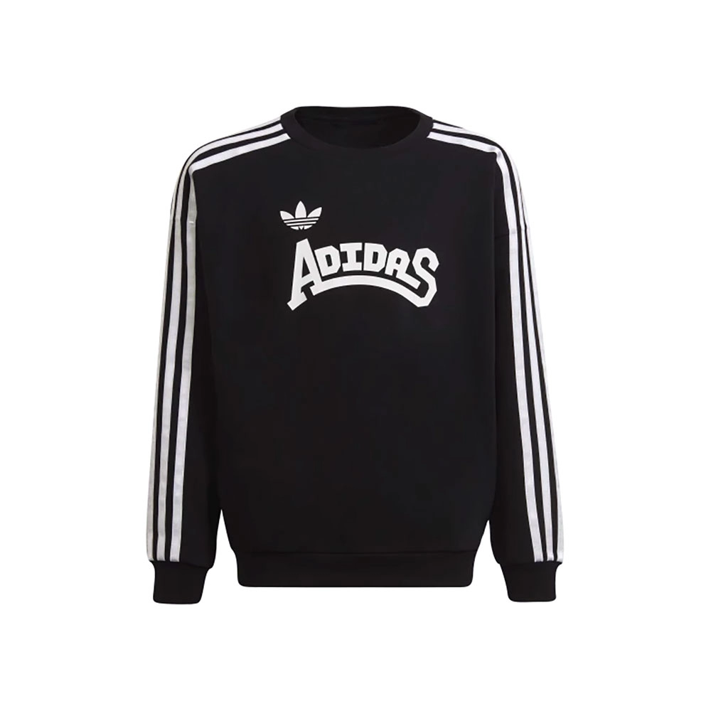 Толстовка Adidas CREW