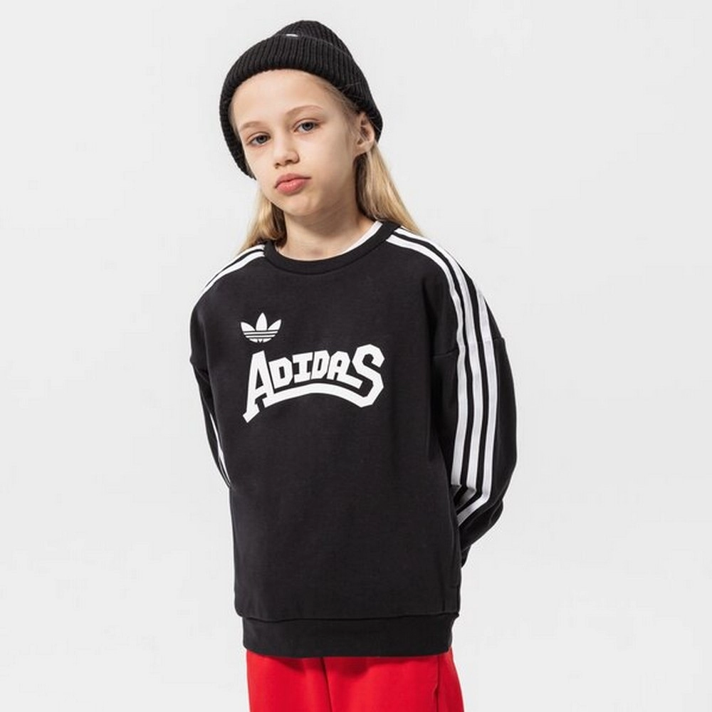 Толстовка Adidas CREW