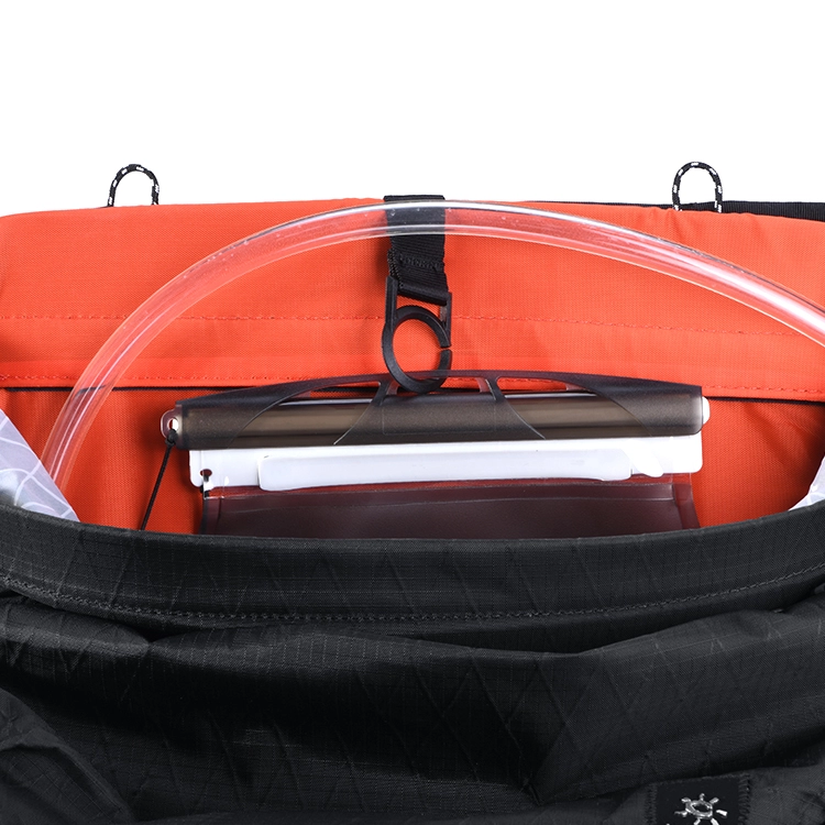 Рюкзак Kailas Mystery II Lightweight Trekking Backpack