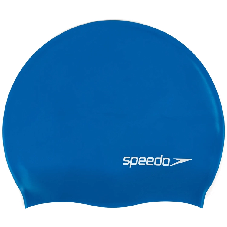 Casca de inot silicon Speedo FLAT SILCONE CAP TEAM JU ASSORTED