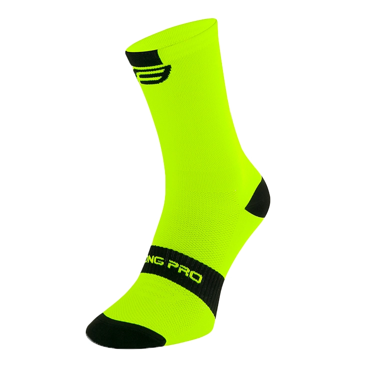 Sosete Ciclism Force LONG PRO