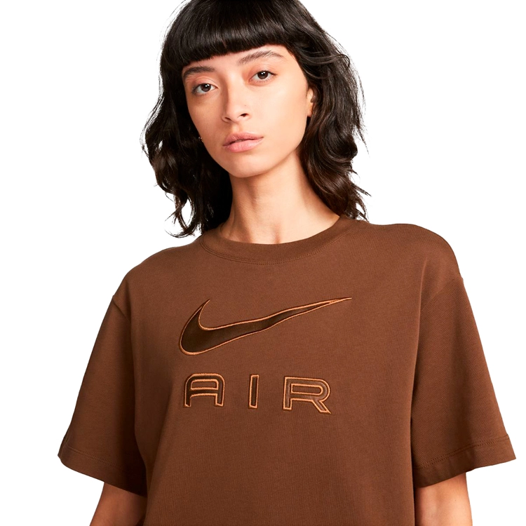 Футболка Nike W NSW TEE BF AIR