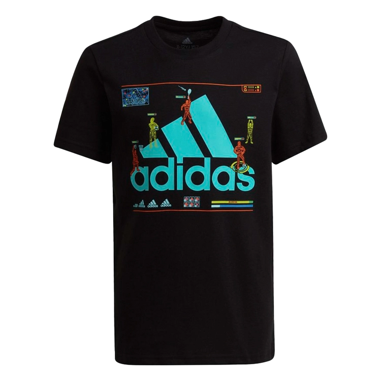 Футболка Adidas B GMNG G T