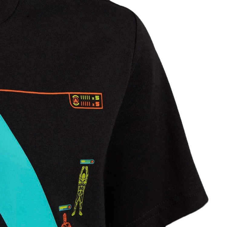 Футболка Adidas B GMNG G T