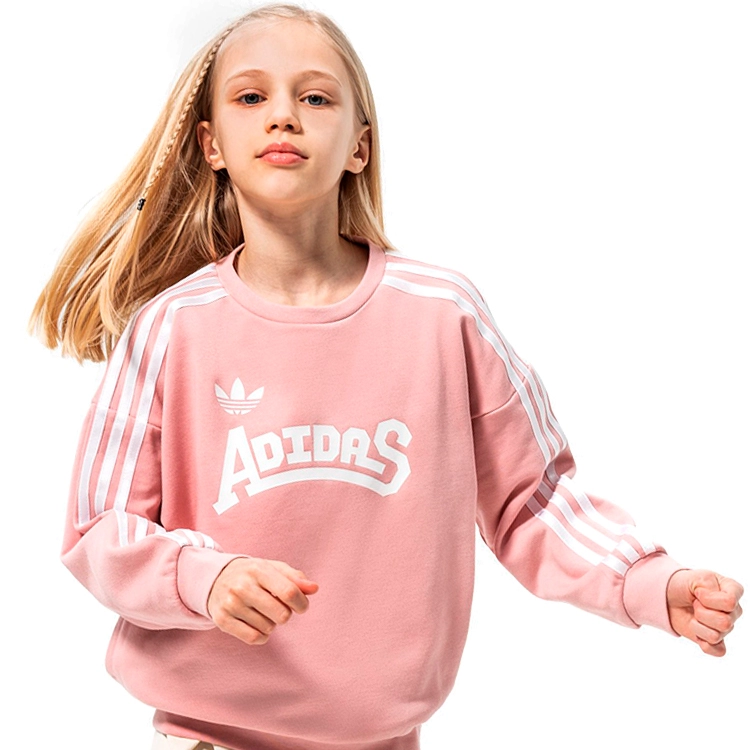 Hanorac Adidas CREW