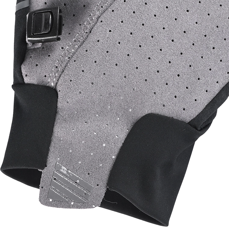 Manusi de trekking Kailas Half-finger Trekking Gloves