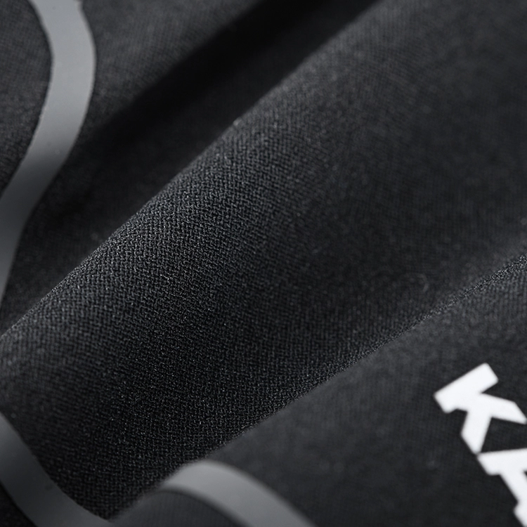 Перчатки трекинговые Kailas Half-finger Trekking Gloves