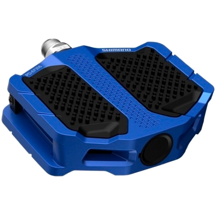 Педали SHIMANO PD-EF205