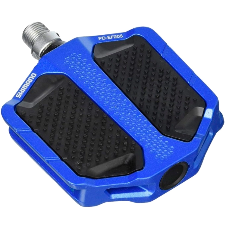 Педали SHIMANO PD-EF205