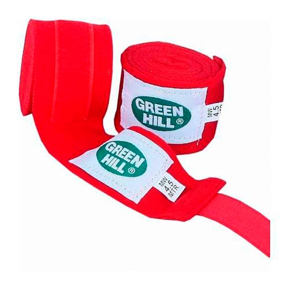 Боксерские бинты Green Hill Box Bandage