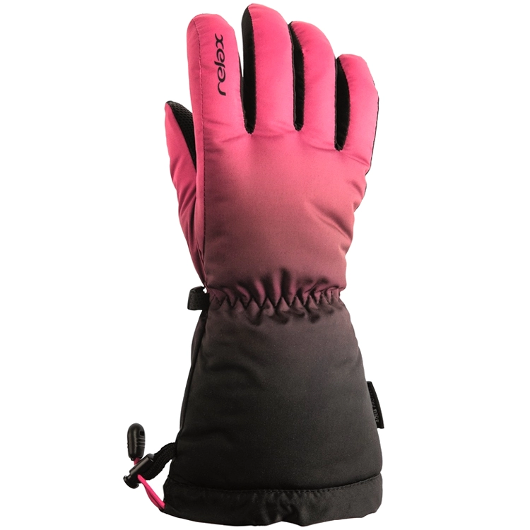 Manusi de schi Relax PUZZY