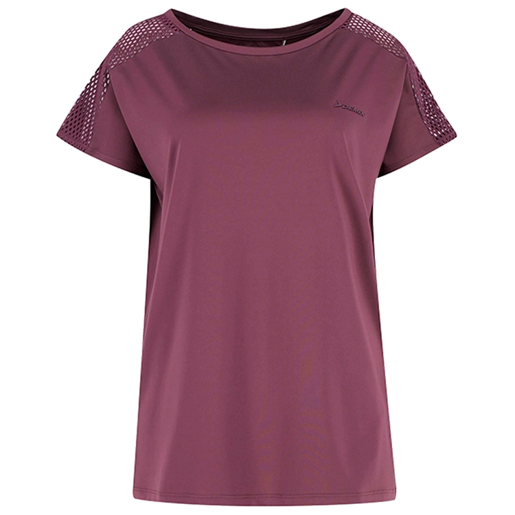 Футболка Demix Train Wmn Tee