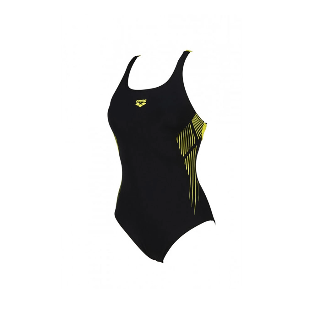 Купальник Arena W STREAK SWIM PRO BACK ONE PIECE