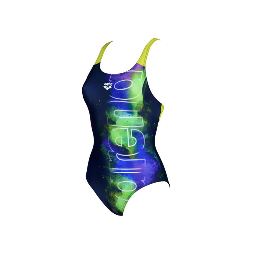 Купальник Arena W COSMIC SWIM PRO BACK ONE PIECE LB