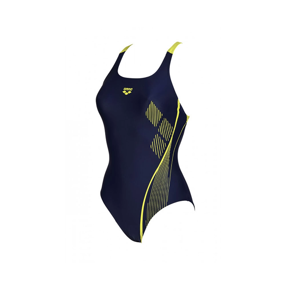 Costum p/u inot Arena WOMEN SWIMSUIT SWIM PRO BACK GRAPHIC