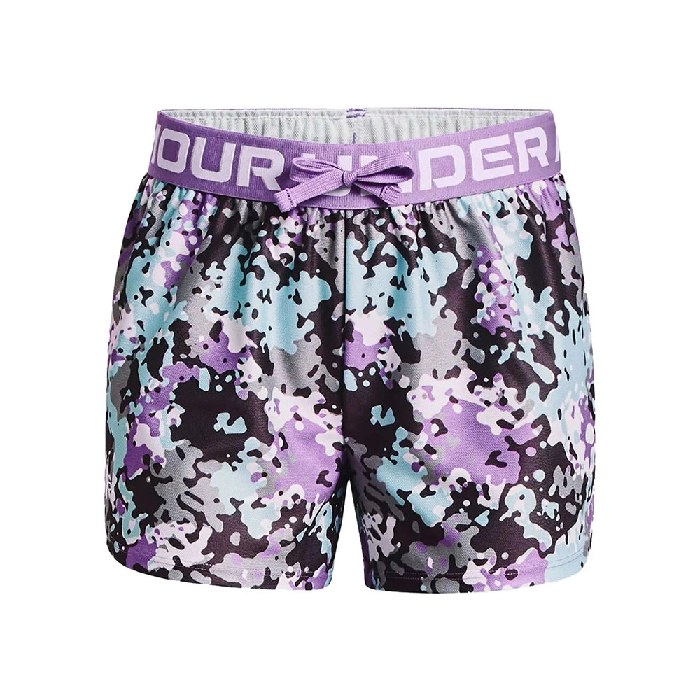 Шорты Under Armour Play Up Printed Shorts