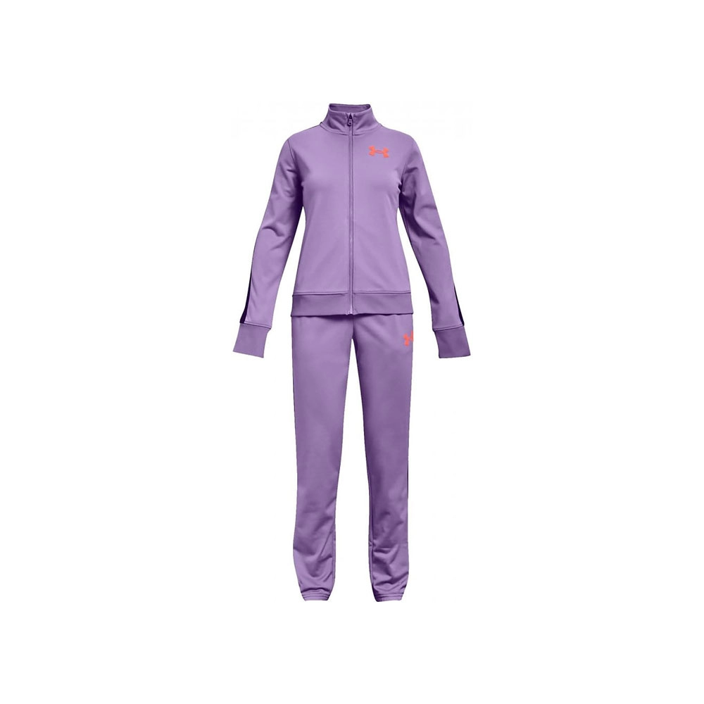 Costum sportiv Under Armour EM Knit Track Suit