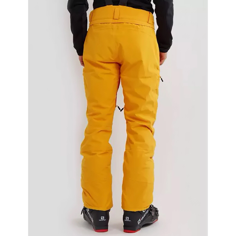 Брюки Fundango TEAK Pants