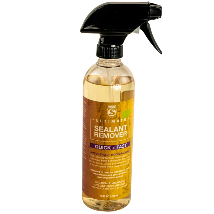Удалитель герметика Silca Ultimate Sealant Removal 473ml