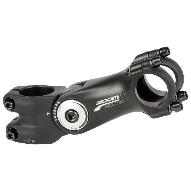 Вынос руля Zoom 0-60 Ahead handle stem
