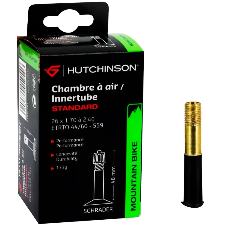 Камера Hutchinson AV 48mm