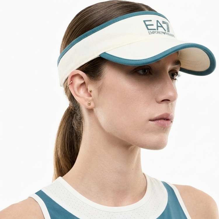 Козырек EA7 EMPORIO ARMANI PRO VISOR