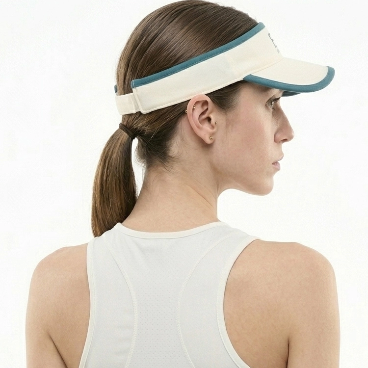 Козырек EA7 EMPORIO ARMANI PRO VISOR