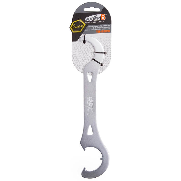 Ключ для каретки SUPER B TB-BB 20