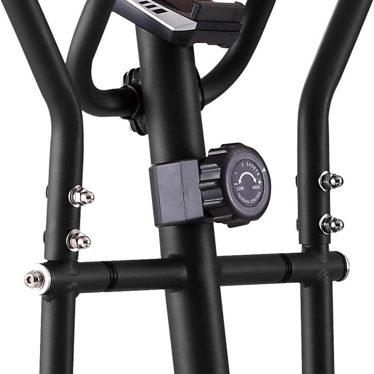 Эллиптический тренажер Body Sculpture Fitness